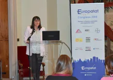 Speech by Tine Delva, Policy Advisor at the Secretariat-General of the European Commission in charge of the United Nations 2030 Agenda for Sustainable Development and the Sustainable Development Goals