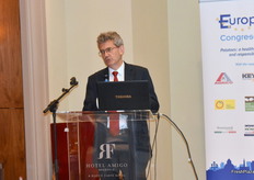 Conclusion by Michael Scannell (European Commission)