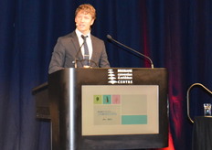 Drew Yancey from Clareo talked about the biggest strategic challenges facing the fresh produce value chain.