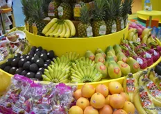 Dole products