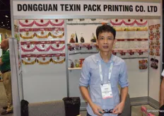 Wenger Wang from Texin Pack Printing
