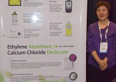 Yuxiang Xue from Freshlink