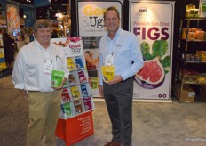 John Battle and Denny Malone of Good&Ugly