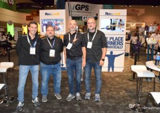 The team of Reisopack