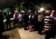 The Australian Banana Industry Congress 2019 attracted delegates from all over Australia, and even Ecuador.