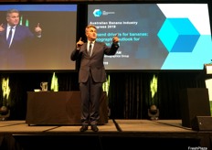 Bernard Salt AM, leading media commentator, demographer and global trends expert.