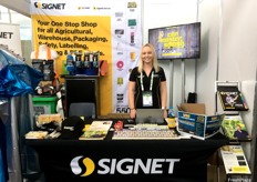 Lauren Barty from Signet