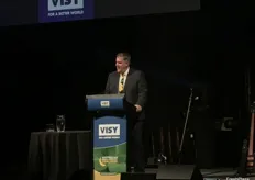 Queensland Minister for Agricultural Industry Development and Fisheries Mark Furner