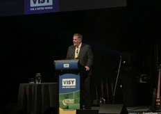 Queensland Minister for Agricultural Industry Development and Fisheries Mark Furner