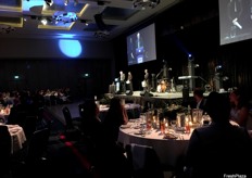 The Banana Ball officially wrapped up the Australian Banana Industry Congress 2019