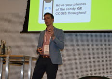 Matthew Crouch from FreshMax on how to push your content further.