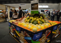 More lovely fruit from Barker's Fresh Produce.