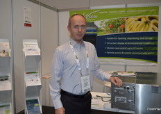 Dimitrios Loutsaris - MiaTech.