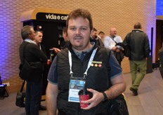 Duo Landman of the Landman Group in Hoedspruit.