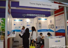Tzone Digital Tech Co., Ltd.