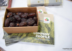 Palestine Gardens is a member of the INC and was the first company to win the Palestine Exporter Award for Best Palestinian Exporting Company in the Agricultural and Ago-Industrial Sector in 2015.