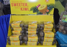 Oppy markets Zespri kiwifruit and is switching to supplies from Italy this time of year.