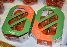 Lakeside Produce is releasing new 100% recyclable packaging, which will be available in Canada in April and in the US in the fall.