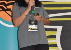 Prof Neena Mitter of the Queensland Alliance for Agriculture and Food Innovation, on the many avenues in avocado research they are following.