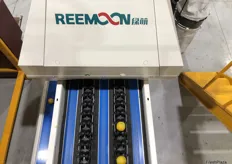  Reemoon has continued to provide after-sales service to the Sparacino brothers through online communication