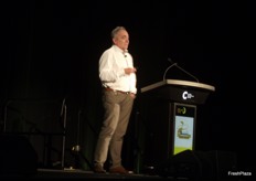 Perfection Fresh CEO Michael Simonetta