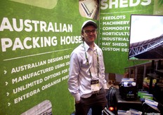 Adam Smith from Entegra