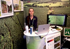 Molly Blake from ABGC