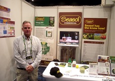 Jeremy Liddle from Seasol