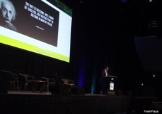 Trent De Paoli, Entrepreneur/Innovator at De Paoli Orchards