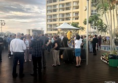 More than 450 growers, researchers and industry stakeholders registered for the event