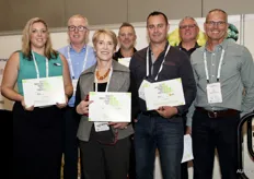 PMA A-NZ Tech and Innovation Award Finalists