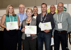 PMA A-NZ Tech and Innovation Award Finalists