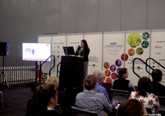 Melanie Wishart from GS1 Australia