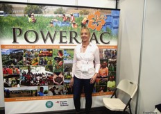 Clair North from Powerpac