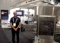 Gary Lee from Proseal Australia