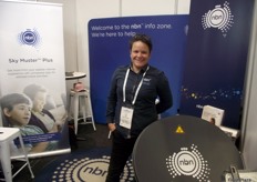 Karen Shipp from NBN Co. Limited