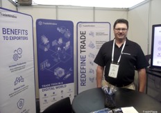 Clint O'Donnell from TradeWindow