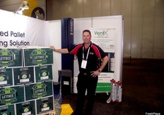 Sean Crowe-Maxwell from Omni Group