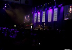 The National Awards for Excellence Gala Dinner