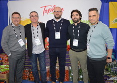 Team Westmoreland - Topline Farms. 