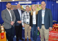 Team Oppy is happy to be back at the trade show scene and meet people face-to-face. 