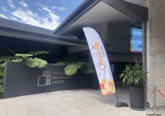 Close to 350 delegates gathered on the Sunshine Coast for the Citrus Technical Forum.