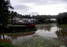 The Protected Cropping Australia Conference 2022 was held at Pacific Bay Resort, Coffs Harbour, NSW.