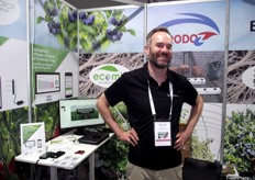 Adam Forbes from BumperCrop