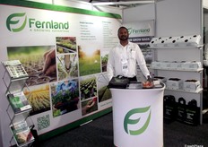 Zak Iqbal from Fernland