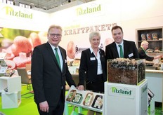 Due to the increasing demand for regional products, Pilzland Vertriebs GmbH has expanded to three breeding plants.