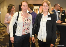 Hannah Kuhle (Hochschule Osnabrück) & Kristin Jürkenbeck