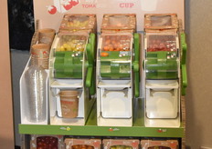 The famous Automation!