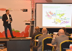 Carsten Knodt (Neurather Gärtner Gbr.) is a proud member of Landgard Gruppe and tells more about the companies vision