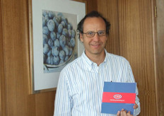 Felipe Juillerat M.,Sales Manager